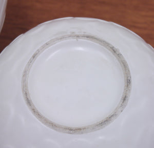 Gertrud Lönegren, rare set of 2 Capri vases for Rörstrand, 1950s