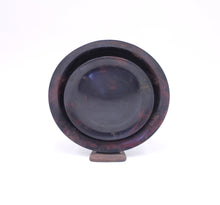 Load image into Gallery viewer, Louis Kalff, &quot;Pancake&quot; bakelite speaker for Philips, 1920s