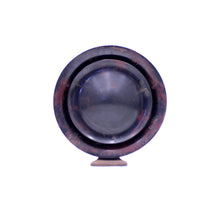 Load image into Gallery viewer, Louis Kalff, &quot;Pancake&quot; bakelite speaker for Philips, 1920s