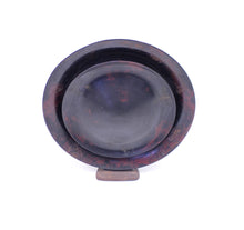 Load image into Gallery viewer, Louis Kalff, &quot;Pancake&quot; bakelite speaker for Philips, 1920s