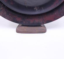 Load image into Gallery viewer, Louis Kalff, &quot;Pancake&quot; bakelite speaker for Philips, 1920s