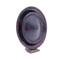 Load image into Gallery viewer, Louis Kalff, &quot;Pancake&quot; bakelite speaker for Philips, 1920s