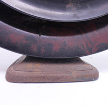 Load image into Gallery viewer, Louis Kalff, &quot;Pancake&quot; bakelite speaker for Philips, 1920s