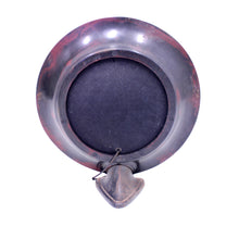 Load image into Gallery viewer, Louis Kalff, &quot;Pancake&quot; bakelite speaker for Philips, 1920s