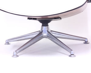 Ico & Luisa Parisi, pair of swivel lounge chairs for MIM, 1950s