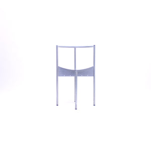 Philippe Starck, Wendy Wright chair, Disform, 1986