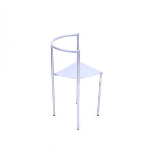 Philippe Starck, Wendy Wright chair, Disform, 1986