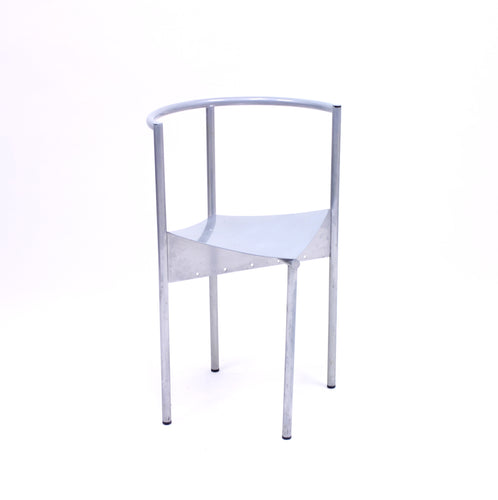 Philippe Starck, Wendy Wright chair, Disform, 1986