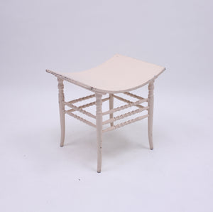 Arts & Crafts stool, 1920s