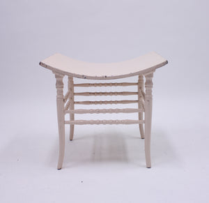 Arts & Crafts stool, 1920s