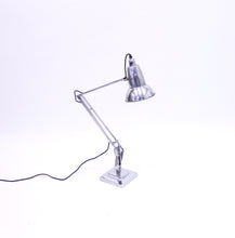 Load image into Gallery viewer, George Carwardine, Anglepoise desk lamp 1227, Herbert Terry &amp; Sons Ltd, 1930s