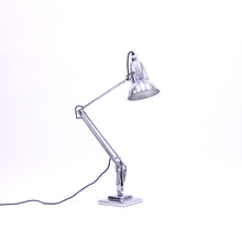 Load image into Gallery viewer, George Carwardine, Anglepoise desk lamp 1227, Herbert Terry &amp; Sons Ltd, 1930s