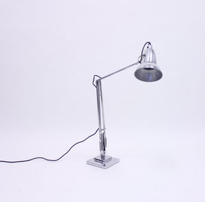 George Carwardine, Anglepoise desk lamp 1227, Herbert Terry & Sons Ltd, 1930s