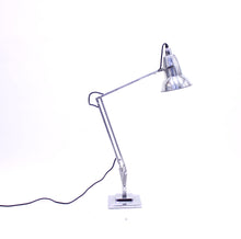 Load image into Gallery viewer, George Carwardine, Anglepoise desk lamp 1227, Herbert Terry &amp; Sons Ltd, 1930s