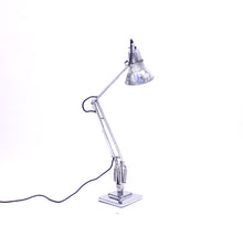 Load image into Gallery viewer, George Carwardine, Anglepoise desk lamp 1227, Herbert Terry &amp; Sons Ltd, 1930s