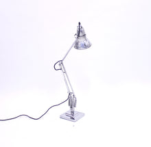 Load image into Gallery viewer, George Carwardine, Anglepoise desk lamp 1227, Herbert Terry &amp; Sons Ltd, 1930s
