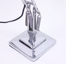 Load image into Gallery viewer, George Carwardine, Anglepoise desk lamp 1227, Herbert Terry &amp; Sons Ltd, 1930s