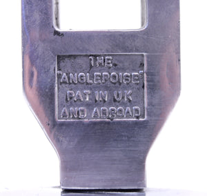 George Carwardine, Anglepoise desk lamp 1227, Herbert Terry & Sons Ltd, 1930s