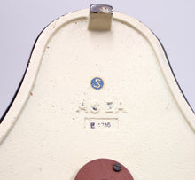 Load image into Gallery viewer, ASEA brass floor lamp, attributed to Hans Bergström, 1950s