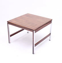 Load image into Gallery viewer, Scandinavian rosewood coffee table, 1960s
