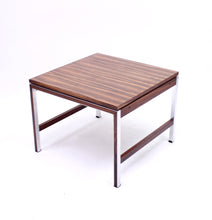 Load image into Gallery viewer, Scandinavian rosewood coffee table, 1960s
