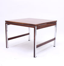 Load image into Gallery viewer, Scandinavian rosewood coffee table, 1960s