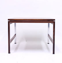 Load image into Gallery viewer, Scandinavian rosewood coffee table, 1960s