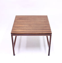 Load image into Gallery viewer, Scandinavian rosewood coffee table, 1960s