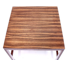 Load image into Gallery viewer, Scandinavian rosewood coffee table, 1960s