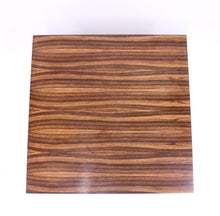 Load image into Gallery viewer, Scandinavian rosewood coffee table, 1960s