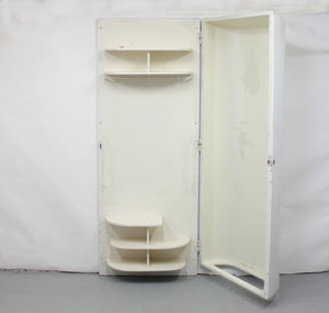 Alvar Aalto, wardrobe from Paimio Sanatorium, 1932