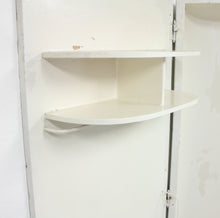 Load image into Gallery viewer, Alvar Aalto, wardrobe from Paimio Sanatorium, 1932