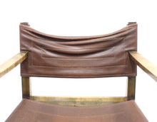 Load image into Gallery viewer, Eskil Sundahl art deco rocking chair for Bodafors, 1930s