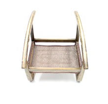 Load image into Gallery viewer, Eskil Sundahl art deco rocking chair for Bodafors, 1930s