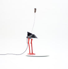 Load image into Gallery viewer, Ingo Maurer, Limited edition Bibibibi lamp, 1982