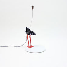 Load image into Gallery viewer, Ingo Maurer, Limited edition Bibibibi lamp, 1982