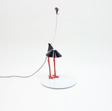 Load image into Gallery viewer, Ingo Maurer, Limited edition Bibibibi lamp, 1982