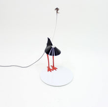 Load image into Gallery viewer, Ingo Maurer, Limited edition Bibibibi lamp, 1982