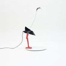 Load image into Gallery viewer, Ingo Maurer, Limited edition Bibibibi lamp, 1982