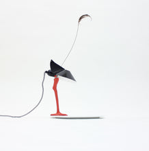 Load image into Gallery viewer, Ingo Maurer, Limited edition Bibibibi lamp, 1982