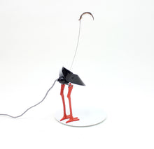 Load image into Gallery viewer, Ingo Maurer, Limited edition Bibibibi lamp, 1982