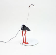 Load image into Gallery viewer, Ingo Maurer, Limited edition Bibibibi lamp, 1982