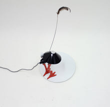 Load image into Gallery viewer, Ingo Maurer, Limited edition Bibibibi lamp, 1982