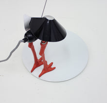 Load image into Gallery viewer, Ingo Maurer, Limited edition Bibibibi lamp, 1982