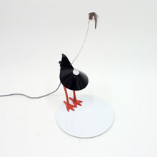 Load image into Gallery viewer, Ingo Maurer, Limited edition Bibibibi lamp, 1982