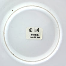 Load image into Gallery viewer, Ingo Maurer, Limited edition Bibibibi lamp, 1982