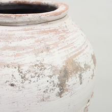 Load image into Gallery viewer, Large pair of early 20th Century Mediterranean Olive Jar, ca 1930s