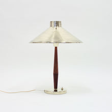 Load image into Gallery viewer, Hans Bergström, table lamp, ASEA, 1950s
