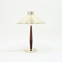 Load image into Gallery viewer, Hans Bergström, table lamp, ASEA, 1950s