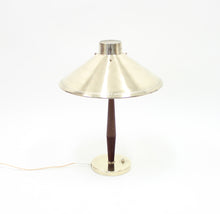 Load image into Gallery viewer, Hans Bergström, table lamp, ASEA, 1950s